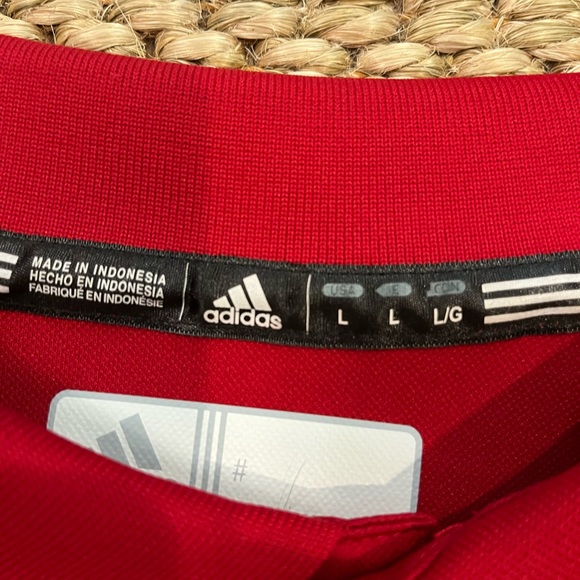 Cutter & Buck men’s large golf shirt(s) - Picture 4 of 13